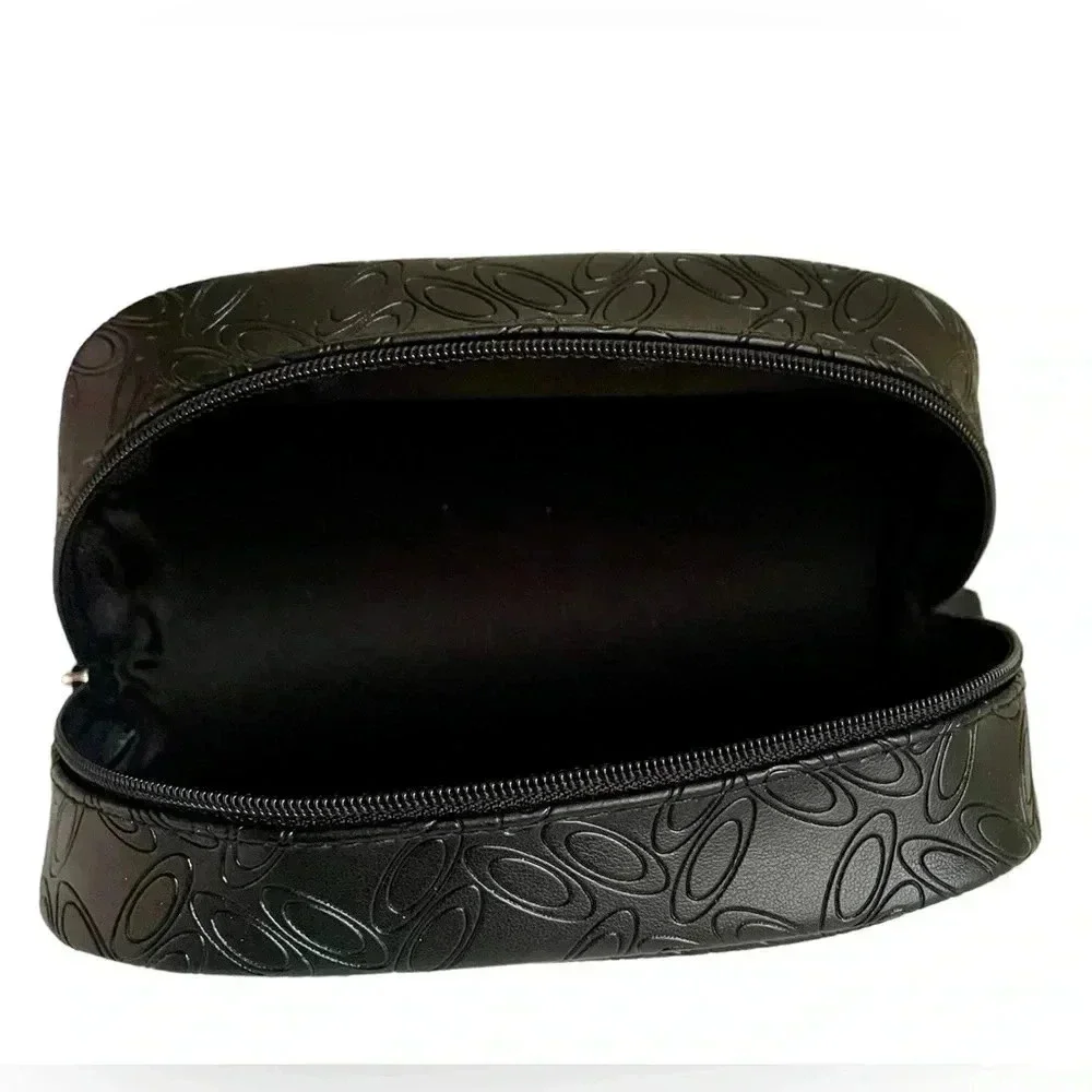 Oakley Sunglasses‎ Zipper Case Black
